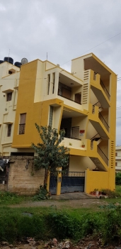 Residential Duplex House For Sale